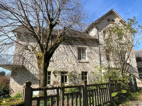 Maison Vente Saint-Augustin 8p 166m² 229500€