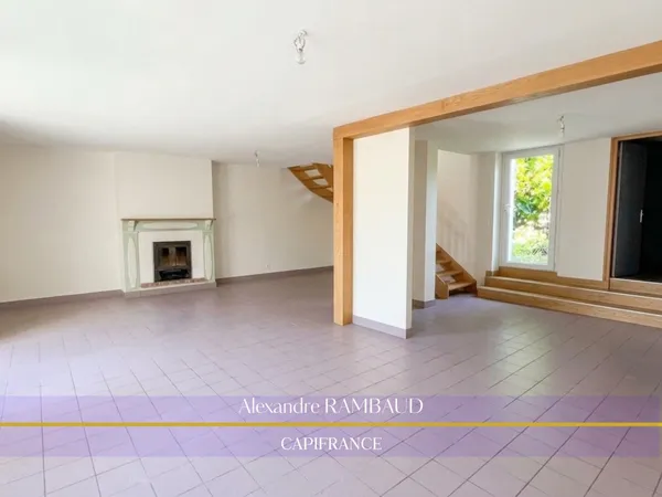 Maison à vendre 4 pièces PARIGNE (35133)
