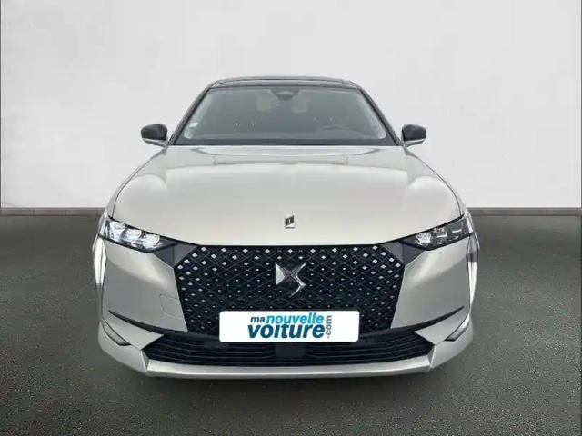 Ds Ds 4 hybride e-tense 225 eat8 — photo 2