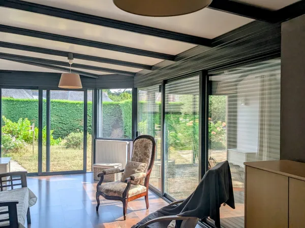 Maison à vendre Saint-Léger-de-Linières