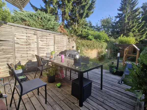 Maison 5 pièces 94 m²
