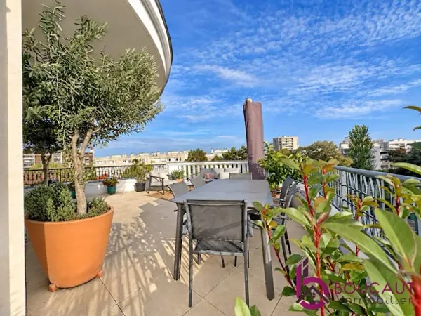 Appartement 4 pièces 95 m²