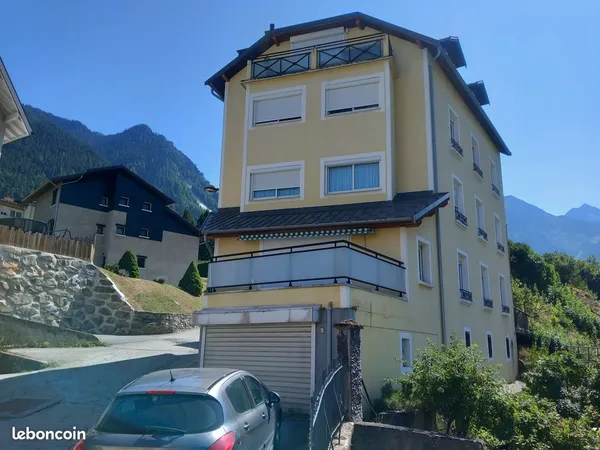 Appartement T4 à LOUER