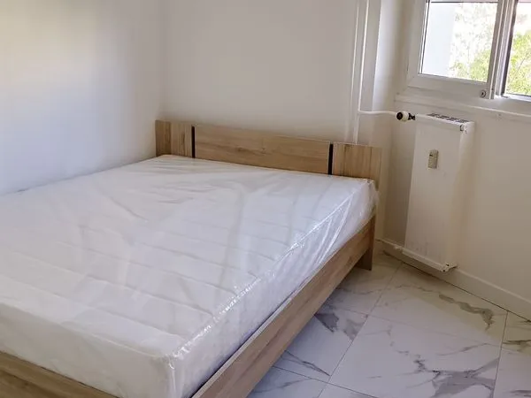 Colocation meublée
