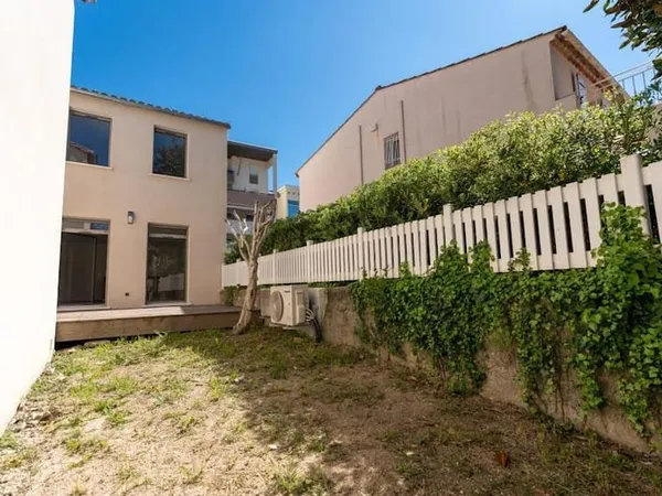 Maison 4 pièces 95 m²