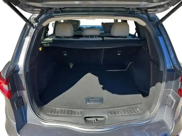 Renault Koleos 2.0 dci 175ch energy initiale paris x-tronic — photo 6