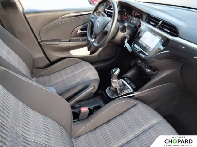 Opel Corsa 1.2 75 ch bvm5 — photo 54