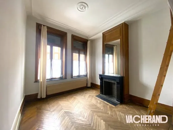 Immeuble à vendre Lille