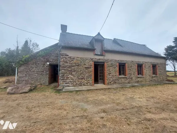 Maison 4 pièces 68 m²
