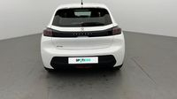 Peugeot 208 1.2 PureTech 75ch S&S Active Business 118g — photo 5