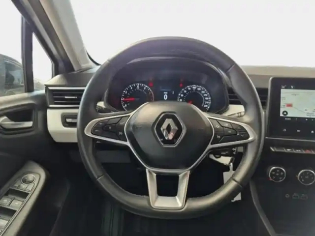 Renault Clio 1.0 tce 90ch evolution — photo 26