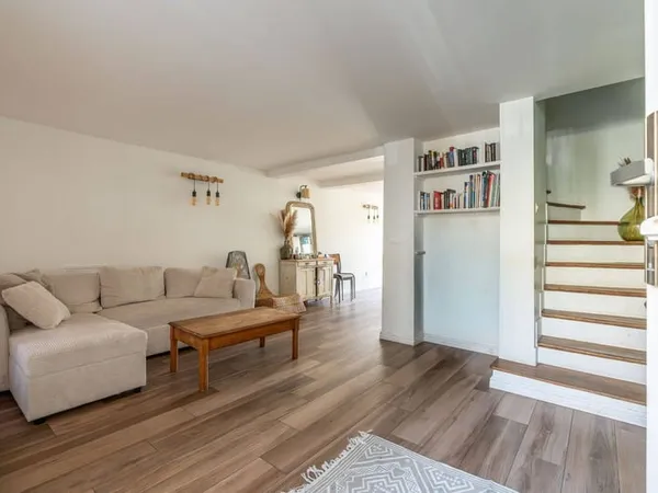 Maison 5 pièces 94 m²