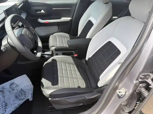 Citroën C3 e- 113 ch autonomie confort — photo 11
