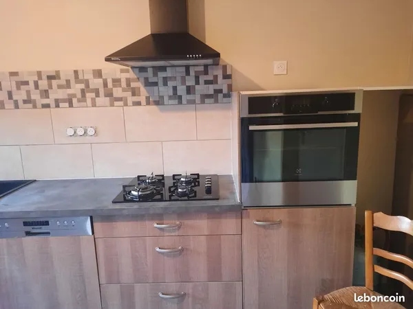 Loue appartement