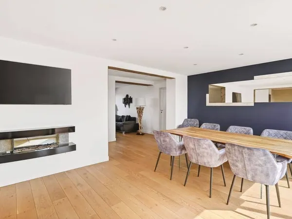 Appartement 5 pièces 109 m²