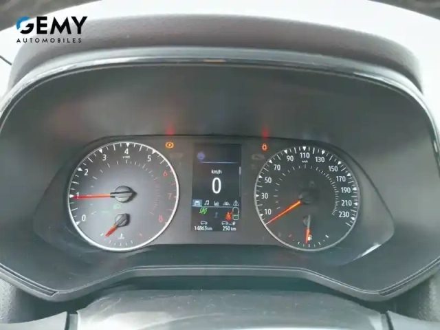 Renault Clio tce 90 — photo 68