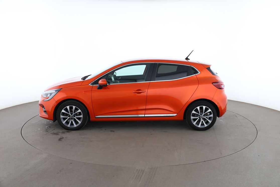 Renault Clio 1.5 Blue dCi Intens — photo 2