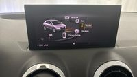 Audi Q2 35 TFSI 150ch COD S line Plus S tronic 7 — photo 19