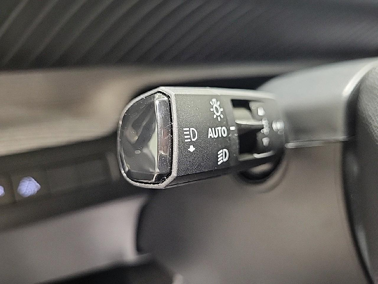 Citroën C3 hybride 110 ch automatique max — photo 20