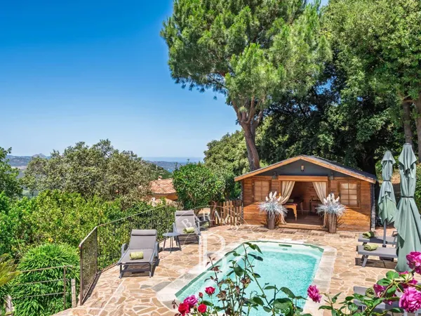Maison 5 pièces 170 m²