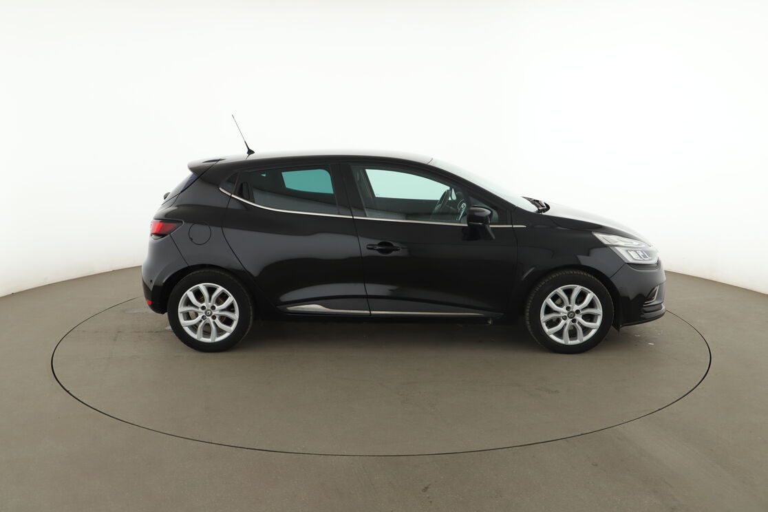 Renault Clio 1.2 TCe Energy Intens EDC — photo 6
