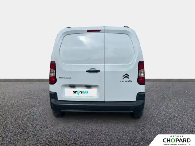 Citroën Berlingo van m 650 bluehdi 100 s&amp;s bvm6 — photo 5