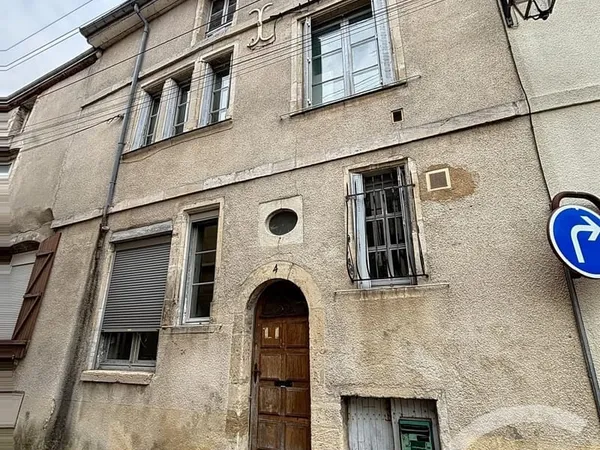 Appartement 115 m²