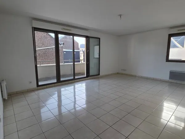Appartement 4 pièces 90 m²