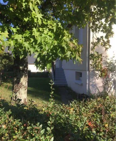Chambre meublée Tours Nord