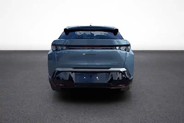Peugeot 3008 electrique 230 ch grande autonomie 97 kwh — photo 5