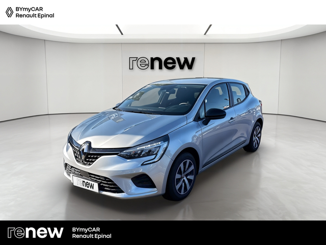 Renault Clio TCe 90