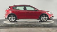 Ford Focus 1.0 EcoBoost 125ch Titanium BVA — photo 4