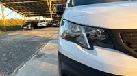 Peugeot Partner Long 950kg BlueHDi 130ch S&S Asphalt EAT8 — photo 12