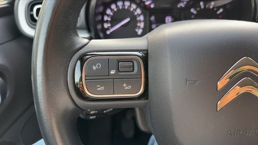Citroen C3 1.2 PureTech 110 - Shine – 2020 – 64097 km – Essence – Boîte Manuelle — photo 56