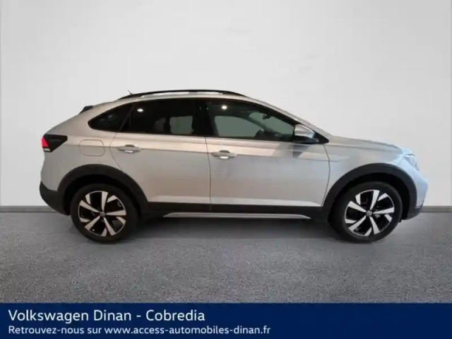 Volkswagen Taigo 1.0 tsi 116ch vw edition dsg7 — photo 3