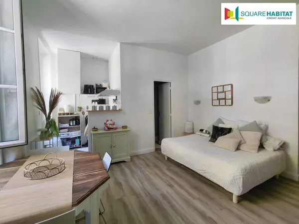 Appartement T1