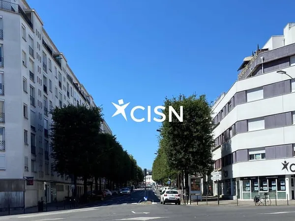 Local commercial 35 m²