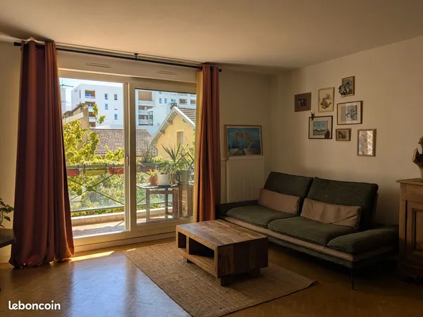 T3 - Appartement - 1350