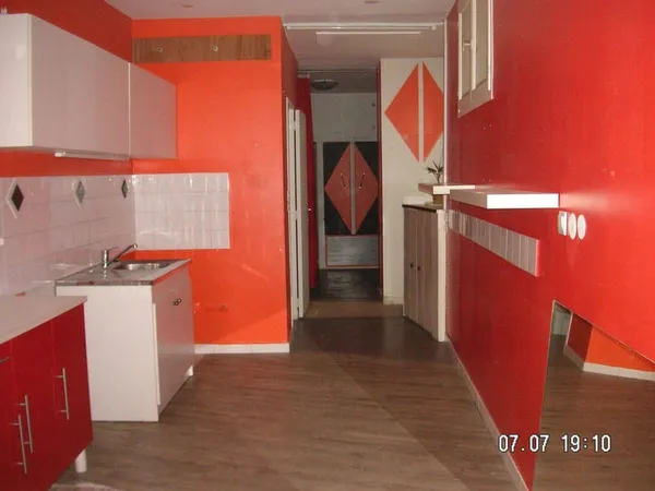 Appartement 2 pièces 35 m²