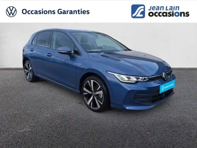 Volkswagen Golf 1.5 ehybrid 204 dsg6 — photo 50