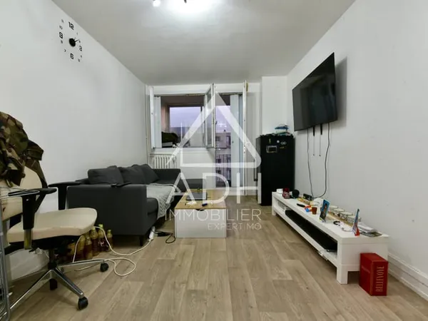 EXCLUSIVITE A VENDRE A SAINT CYR L'ECOLE Appartement 2 pièce