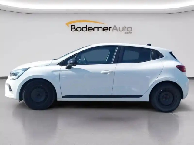 Renault Clio tce 90 — photo 12