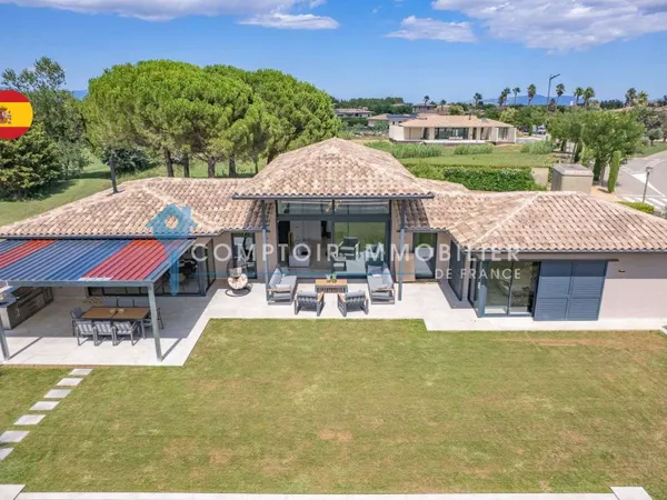 Maison 5 pièces
