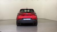 Renault Captur 1.6 E-Tech full hybrid 145ch Evolution — photo 6