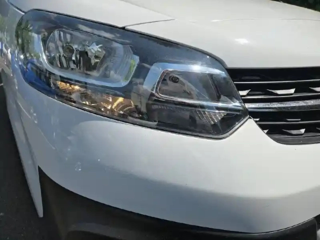 Opel Vivaro fgn taille m bluehdi 120 s&amp;s bvm6 — photo 16