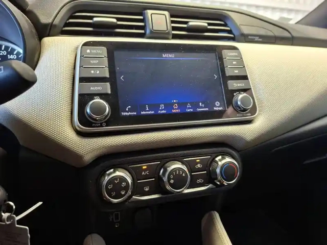 Nissan Micra ig-t 100 — photo 34