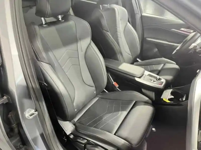Bmw Serie 2 série 2 activetourer 218i 136ch m sport dkg7 — photo 9
