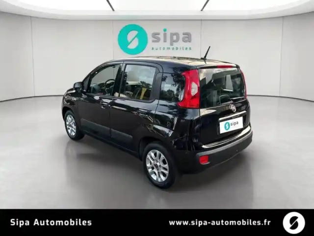 Fiat Panda 1.2 69 ch s/s — photo 3