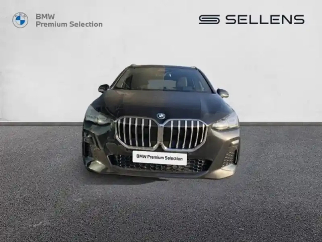 Bmw Serie 2 série 2 activetourer 225e 245ch xdrive m sport dkg7 — photo 26