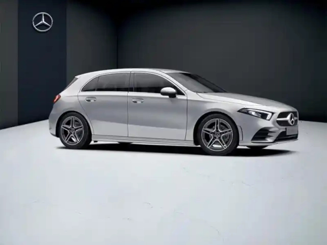 Mercedes Classe A 200 amg line — photo 15